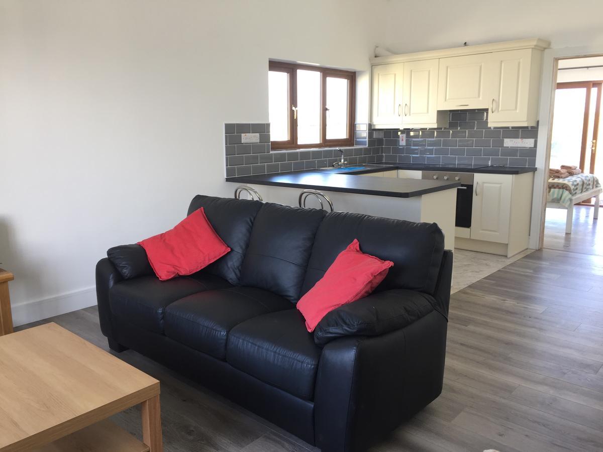 Seafield House Apartment Quilty Ngoại thất bức ảnh