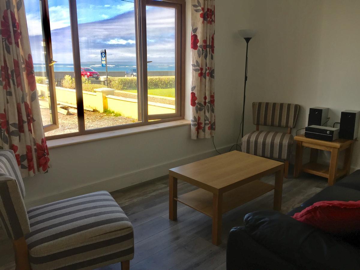 Seafield House Apartment Quilty Ngoại thất bức ảnh
