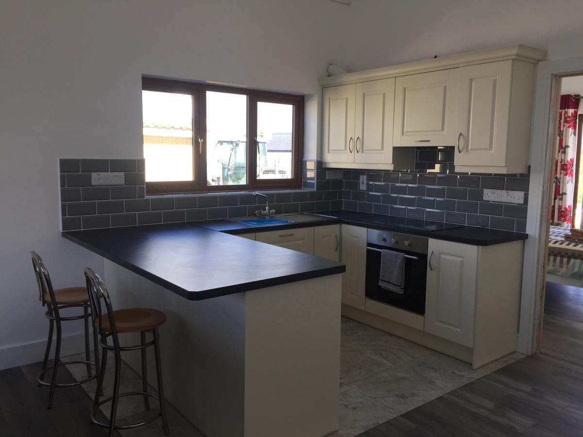 Seafield House Apartment Quilty Ngoại thất bức ảnh